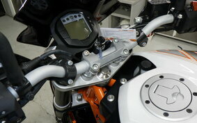 KTM 390 DUKE 2016 JGJ40