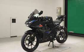 SUZUKI GSX-R125 DL33B