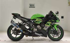 KAWASAKI NINJA ZX-6R A 2019 ZX636G