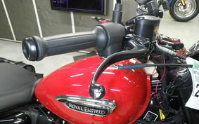 ROYAL ENFIELD METEOR 350 2022 DJEM