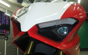 DUCATI PANIGALE V2 2022