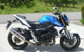 SUZUKI GSR750 ABS 2013 GR7NA