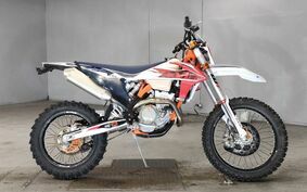 KTM 350 EXC F SIXDAYS 2023 EXA