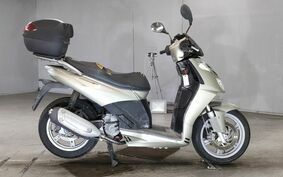 APRILIA SPORTCITY 250 VBH0