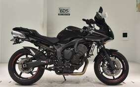 YAMAHA FAZER FZ6 S 2007