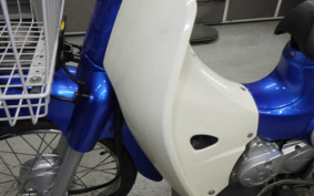 HONDA C110 SUPER CUB JA44