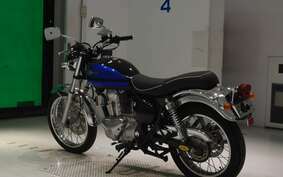 KAWASAKI ESTRELLA RS BJ250A