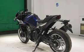 HONDA HAWK 11 2022 SC85