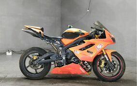 TRIUMPH DAYTONA 675 MD1066