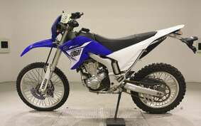 YAMAHA WR250R DG15J