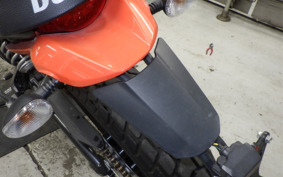 DUCATI SCRAMBLER SIXTY2 2020