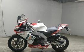 APRILIA RS4 125 TW