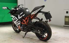 KTM 390 RC 2021 JYJ40