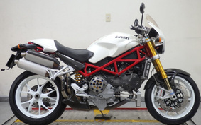 DUCATI MONSTER S4R TESTASTRETTA 2007 M417A