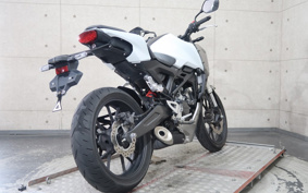 HONDA CB125 R JC79