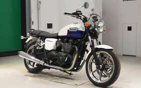 TRIUMPH BONNEVILLE 2013 J9107G