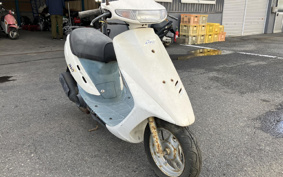 HONDA SUPER DIO AF27