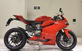 DUCATI 1199 PANIGALE 2014 H802J