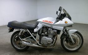 SUZUKI GSX400S KATANA 1993 GK77A