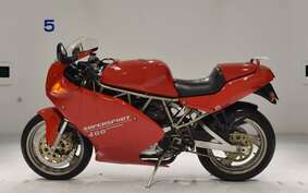 DUCATI 400SS 1995 400J0