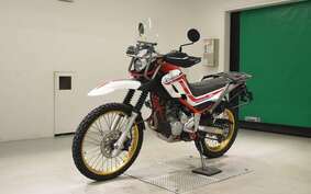 YAMAHA SEROW 250 DG31J