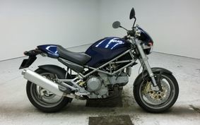 DUCATI MONSTER 900 SIE 2001 M200A