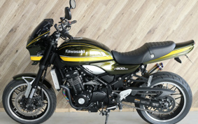 KAWASAKI Z900RS 2021 ZR900C