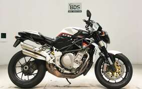 MV AGUSTA BRUTALE 1078 RR 2011