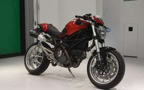 DUCATI MONSTER 1100 2010 M502A