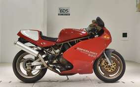 DUCATI 900SL 1995