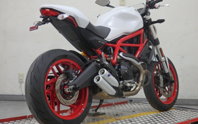 DUCATI モンスター797プラス 2019 MD01J