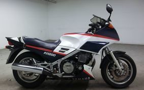 YAMAHA FJ1200 1986 1TX