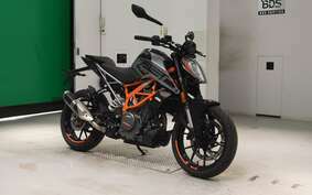 KTM 250 DUKE JPE40