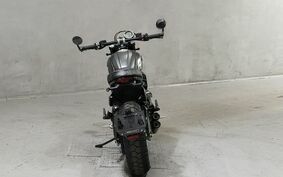 DUCATI SCRAMBLER NIGHT SHIFT 2021 3K00A