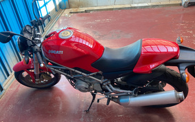 DUCATI MONSTER 400 2005 M407A