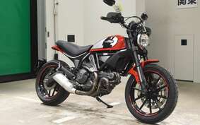 DUCATI SCRAMBLER ICON 2015 K102J