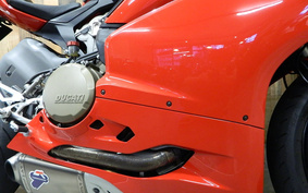 DUCATI 1199 PANIGALE 2014 H802J