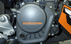 KTM 125 DUKE