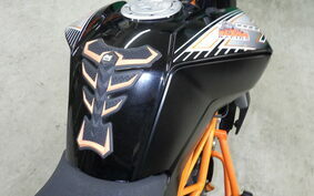 KTM 250 DUKE JGE40