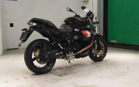 MOTO GUZZI 1200 SPORT V4 2014