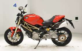 DUCATI MONSTER 796 A 2013