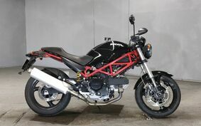 DUCATI MONSTER 400 2007 M407A