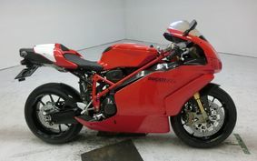 DUCATI 999 R 2005 H401A