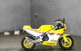 SUZUKI GSX-R50 GAG LA41A