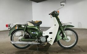 SUZUKI BIRDIE 50 FR50