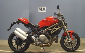 DUCATI M1100EVO 2013 M511J