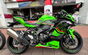 KAWASAKI Ninja ZX-4RR KRT ED 2023 ZX400P