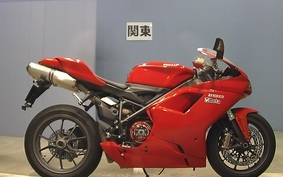 DUCATI 1198 S 2011 H704A