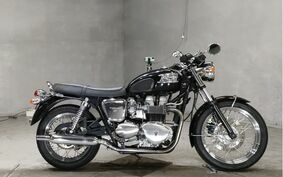 TRIUMPH BONNEVILLE 790 2005 J900TM