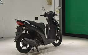 SUZUKI ADDRESS 110 CF47A